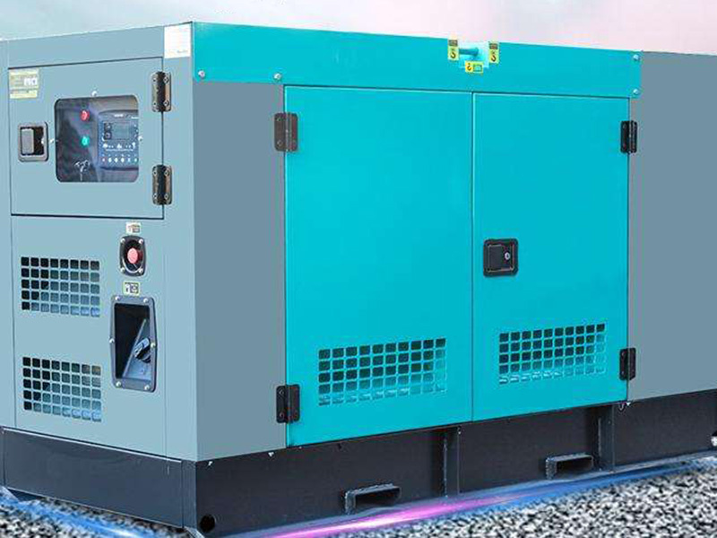 班戈50KW柴油发电机油耗是多少？