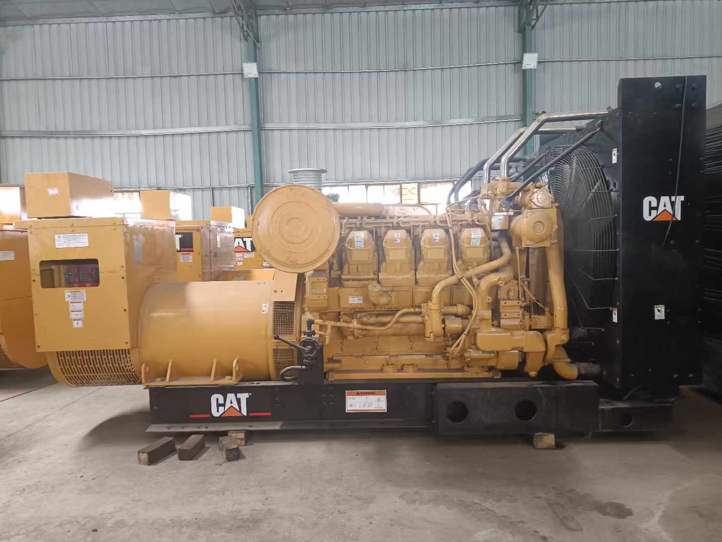 班戈如何选择适合自己的柴油发电机组品牌？