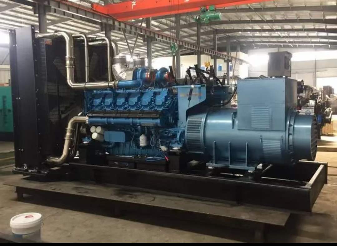 班戈发电机组不及时更换空气滤清器会有哪些后果？