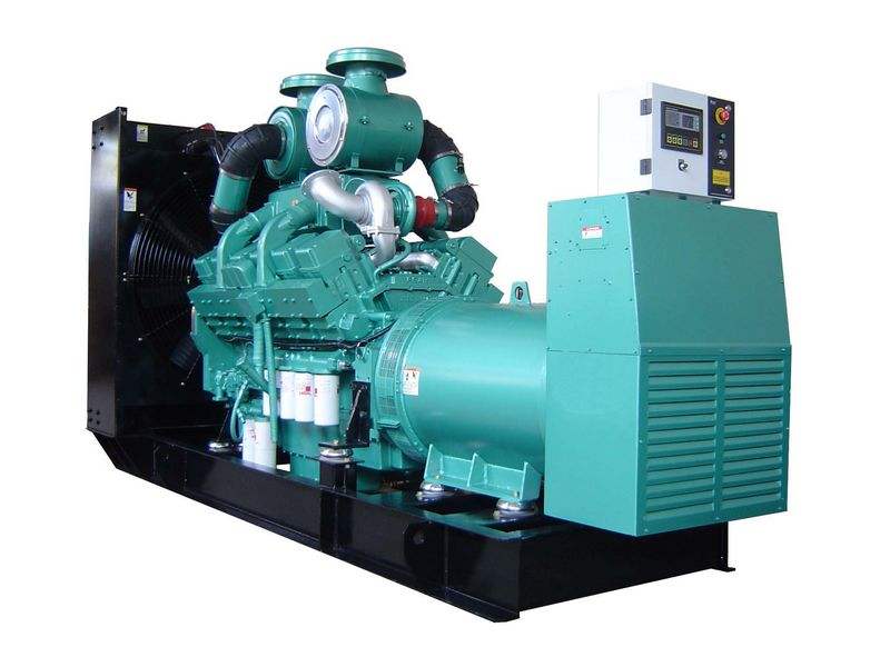 班戈如何判断发电机滤清器是否需要更换？