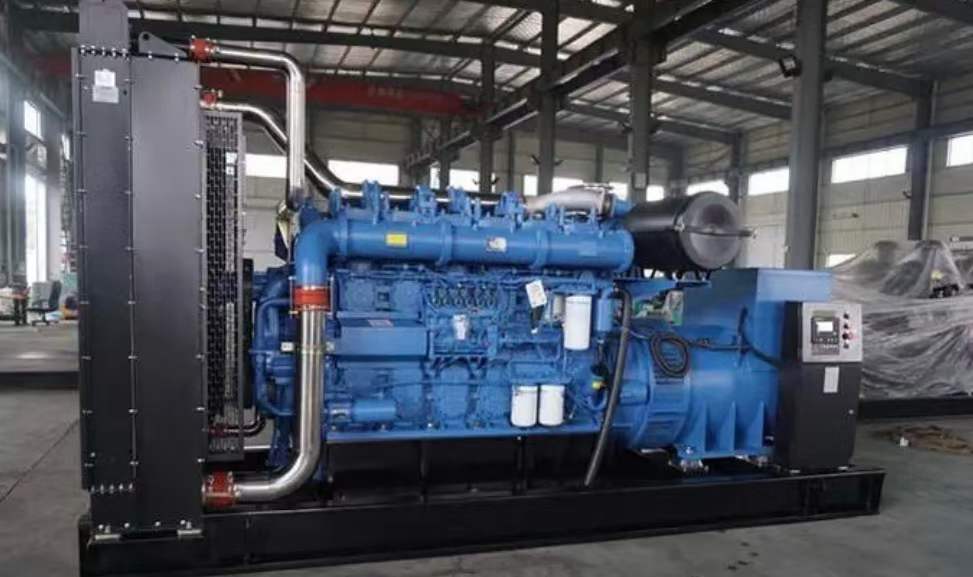 班戈如何选择适合的 500kW 柴油发电机组？