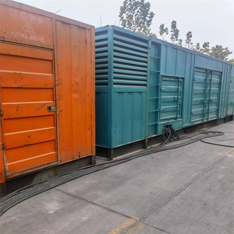 班戈如何选择适合 600kW 柴油发电机组的热继电器？