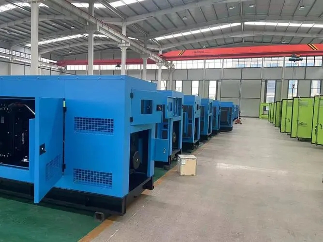 班戈柴油发电机组转速不稳定会对设备造成哪些损害？