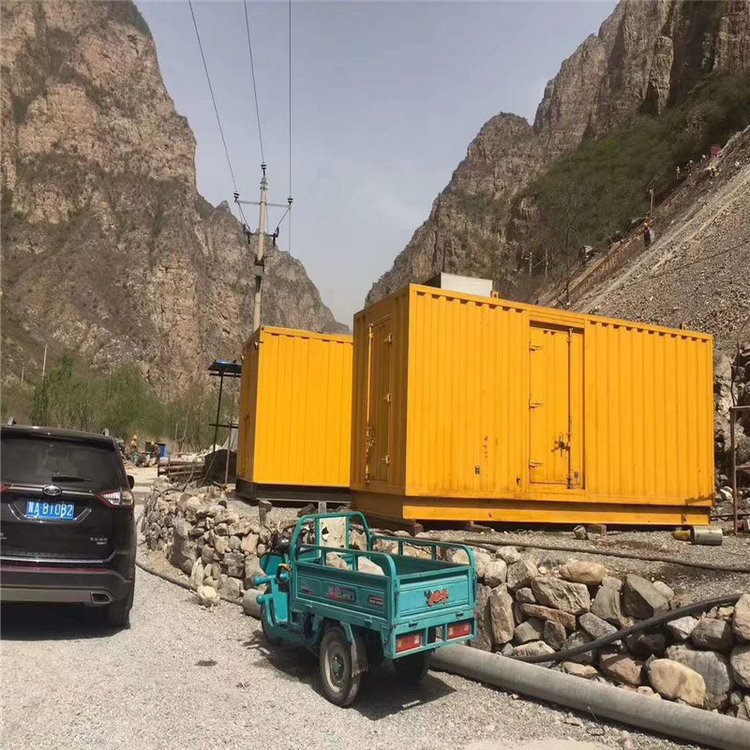 班戈柴油发电机运行时温度过高的原因有哪些？