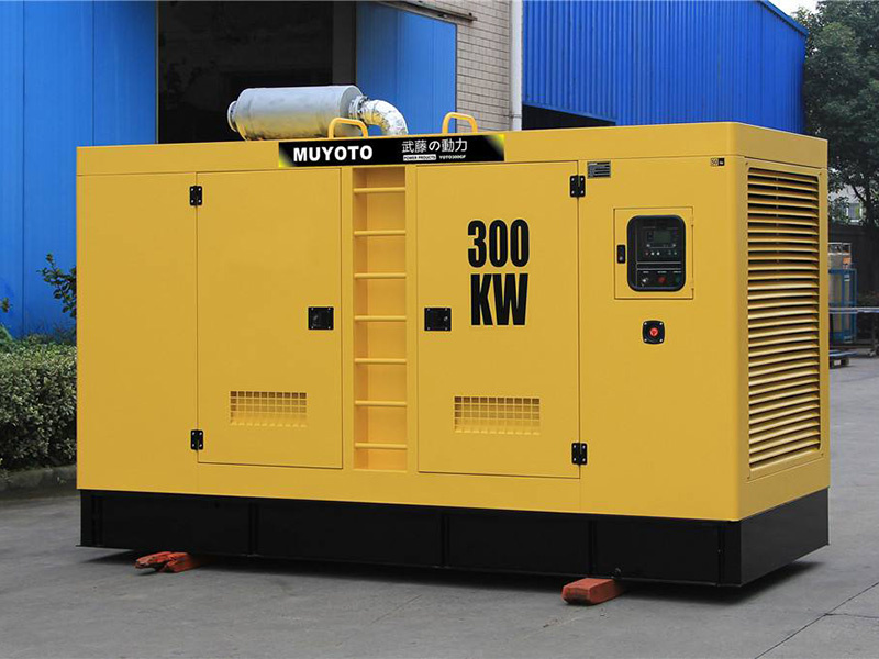 班戈发电机冷却液的冰点升高到多少时需要更换