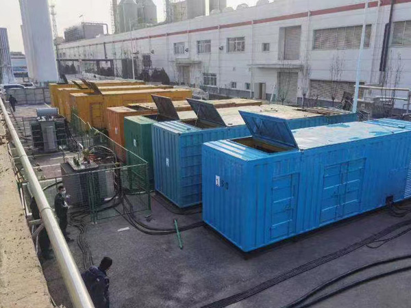 班戈380V和690V电压的电缆线相同吗？