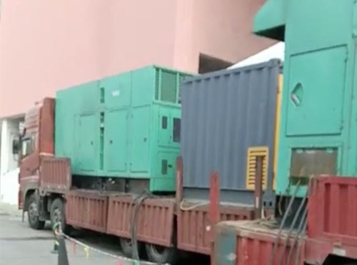 班戈柴油发电机的功率因数一般是多少？