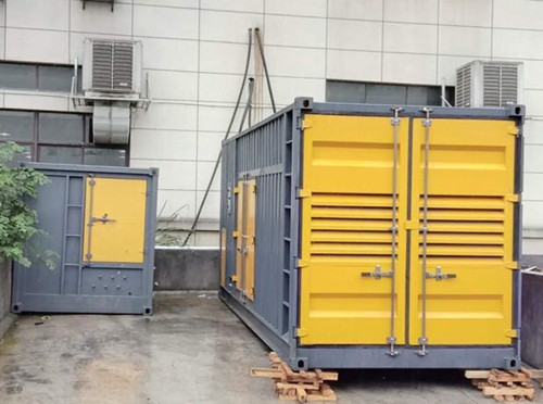 班戈柴油发电机输出电压不稳定会对设备造成哪些损害？