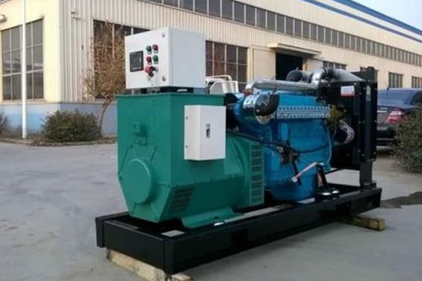 班戈发电机组的分类有哪些？