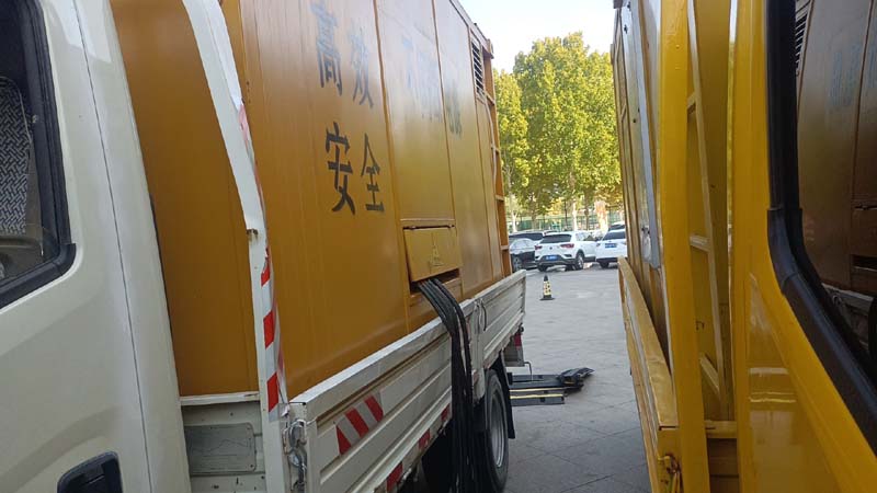 班戈柴油发电机组的应用领域有哪些？