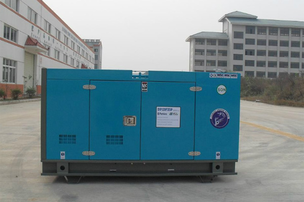 班戈发电机租赁发电机组的换季保养注意事项