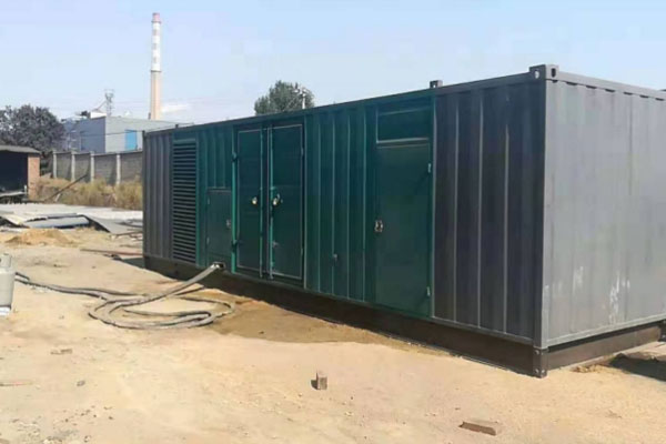 班戈发电机组保养注意事项？