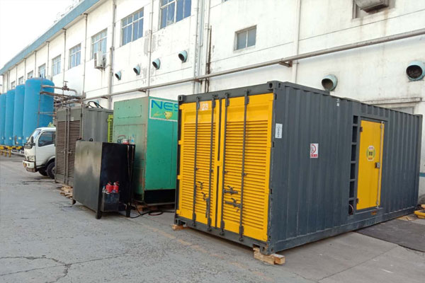 班戈发电机组保养是确保其正常运行、延长使用寿命的关键，以下是一些保养注意事项