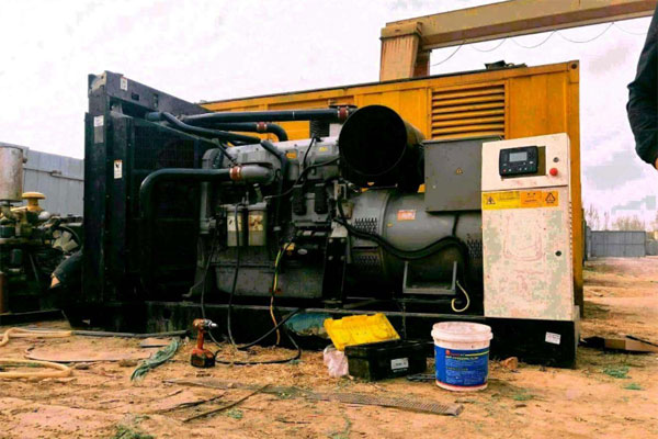 班戈柴油发电机组都有哪几种电压规格？
