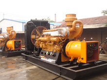 班戈发电机组的频率规格是如何确定的？