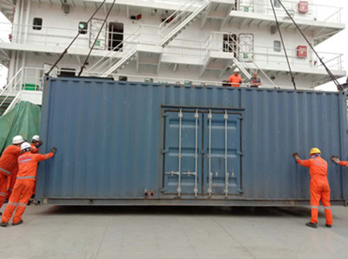 班戈柴油发电机组和储能设备配合使用时，有哪些需要注意的问题？