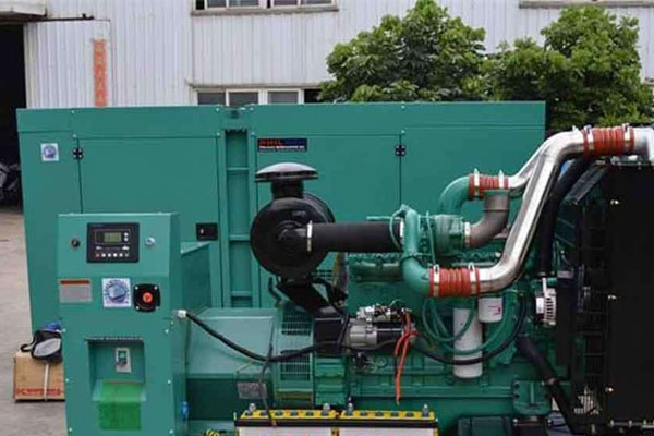 班戈工厂发电机应急发电注意事项？