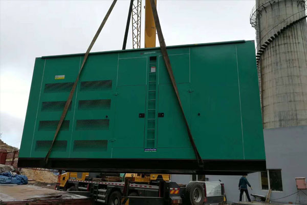 班戈柴油发电机组的保养周期？