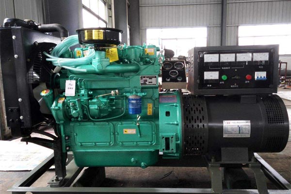 班戈传感器在柴油发电机组中起到什么作用？