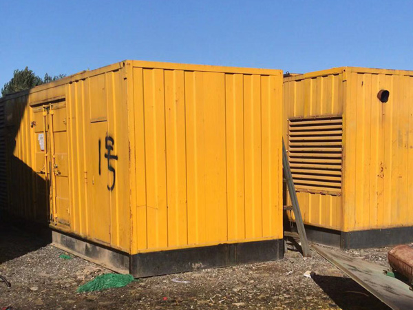 班戈柴油发电机组深海控制系统怎么样？