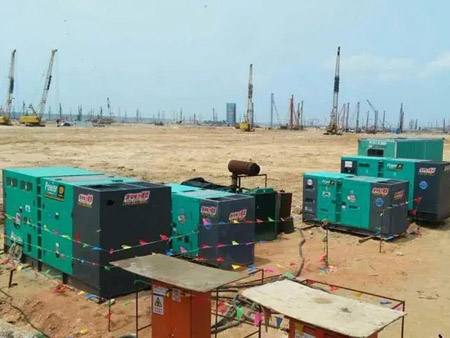 班戈上柴柴油发电机组的质量怎么样？