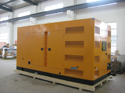 班戈不同类型的发电机组在冬季保养时的注意事项有何差异？