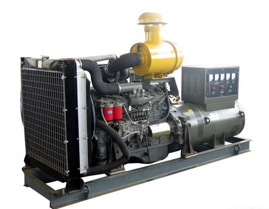 班戈汽油发电机组冬季保养时，燃油系统需要注意什么？