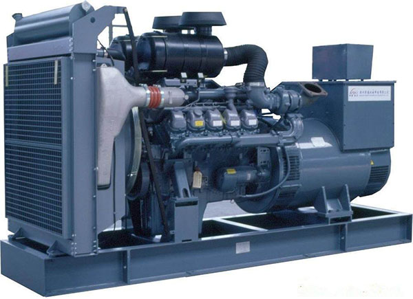 班戈发电机组冬季保养需注意哪些细节？