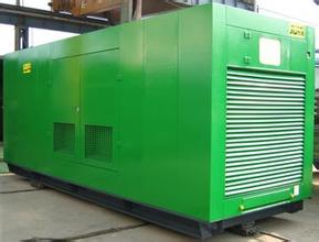 班戈柴油发电机组的加热装置有哪些类型？