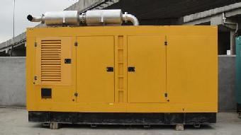 班戈柴油发电机组北方使用是否需要加装加热装置？