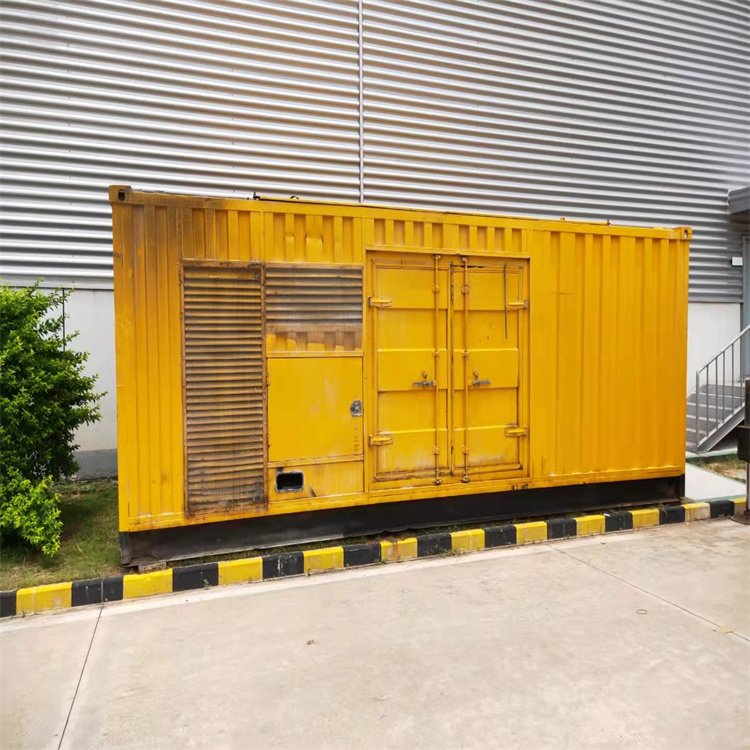 班戈柴油发电机组在冬季启动前如何对燃油系统进行预热？