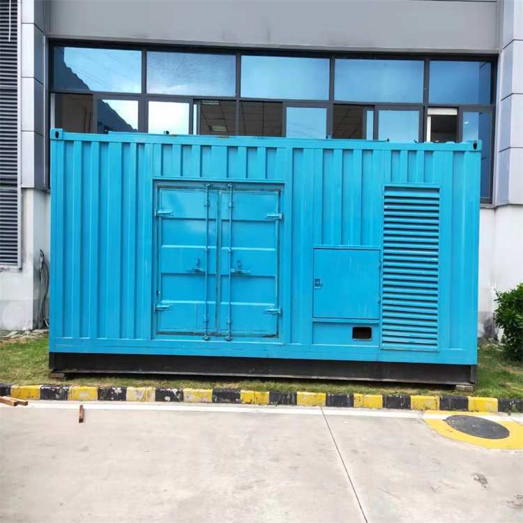 班戈柴油发电机组冬季燃油使用注意事项？