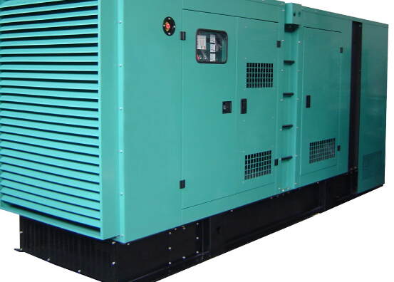 班戈发电机组水冷式机油散热器常见的故障有哪些？