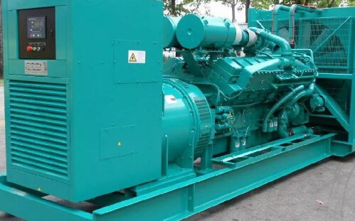 班戈柴油发电机组冬季使用中需要注意哪些事项？