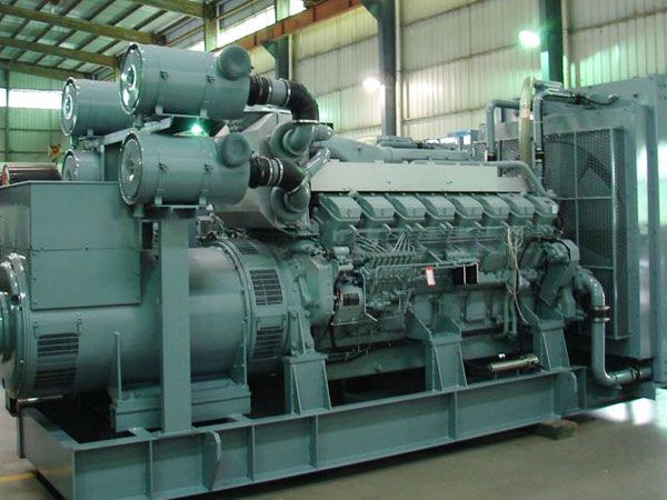 班戈电气系统故障可能导致冬季柴油发电机组启动失败的原因有哪些？