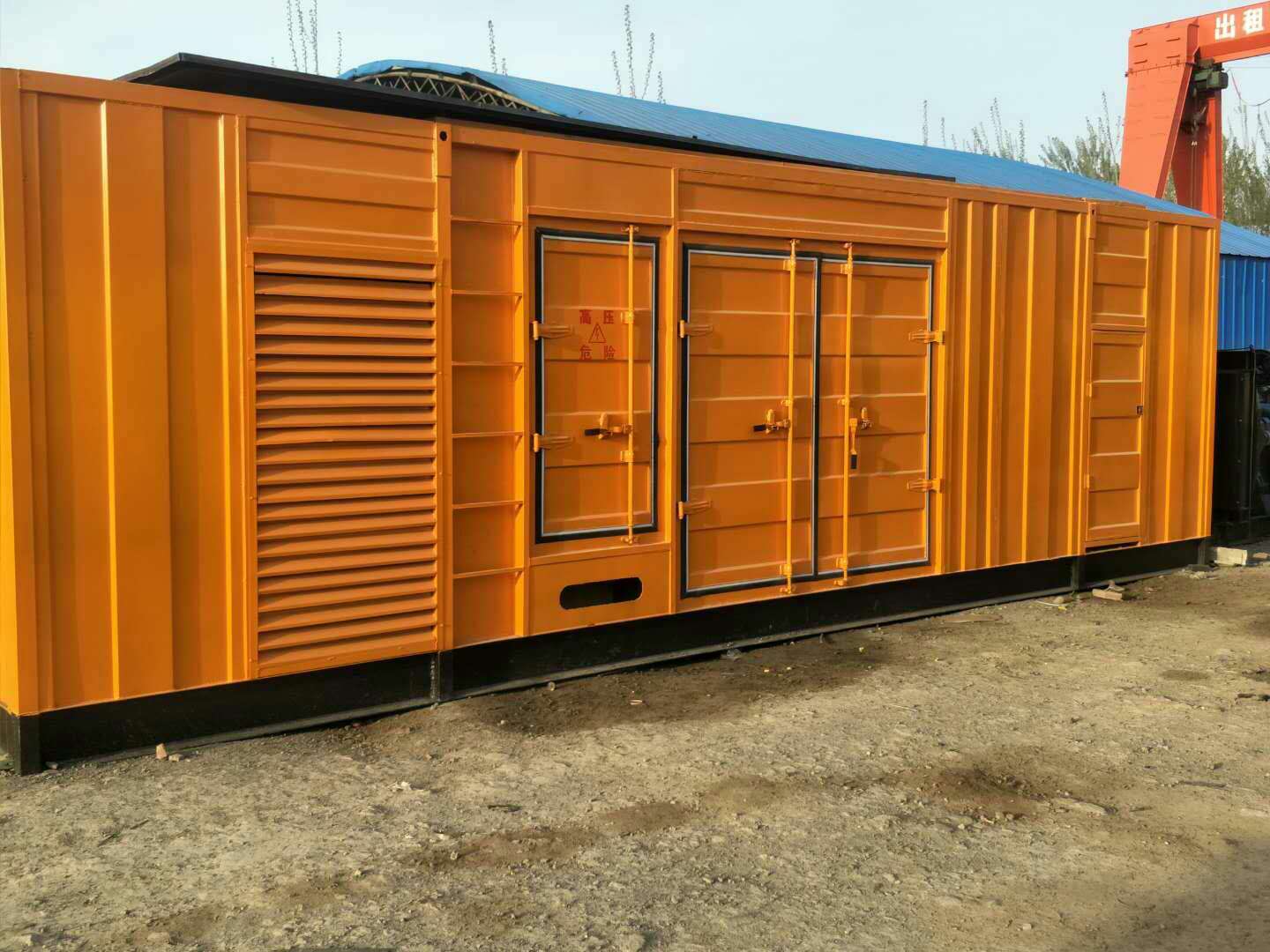 班戈如何判断柴油发电机组的蓄电池是否出现硫化现象？