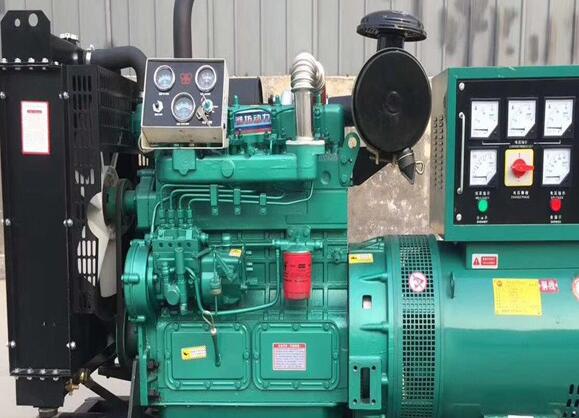 班戈柴油发电机冬季保养周期和夏季一样吗？