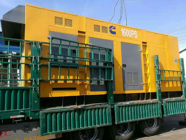 班戈一份发电机组安装调试合同的注意事项